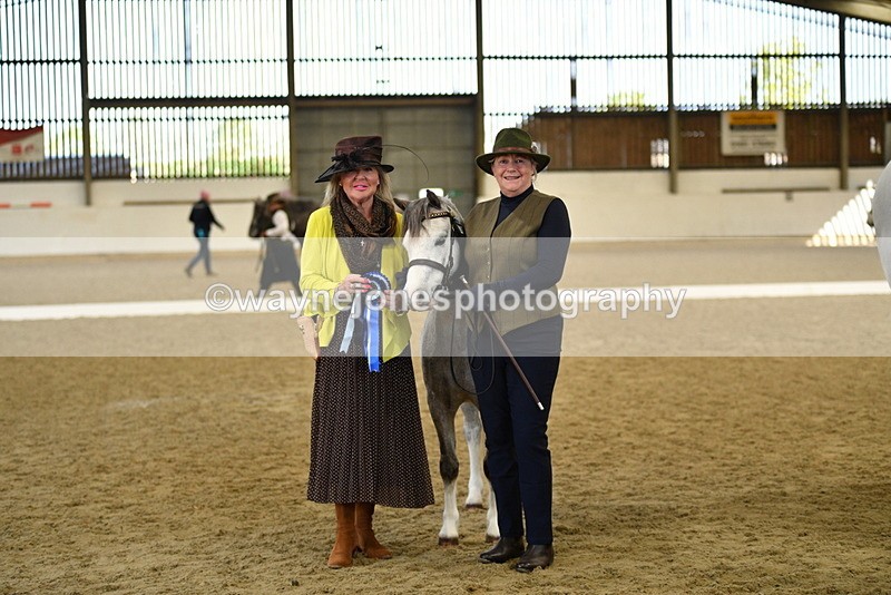 WJ5_4104 - Class 2 Best Condition In hand