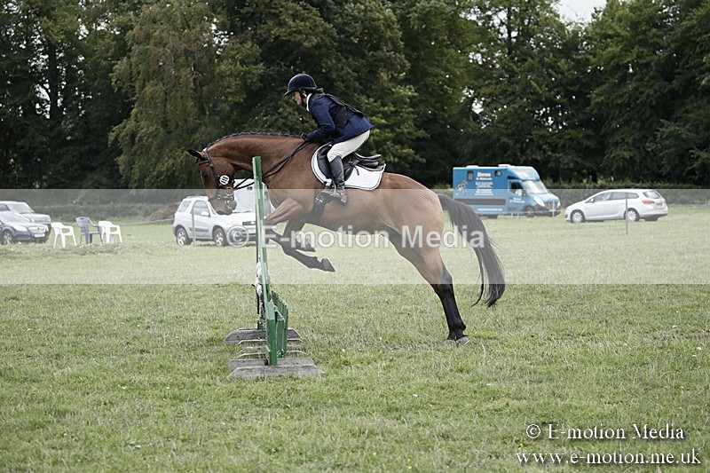 BVR090918 466 - BVRC Dressage and Show Jumping 09/09/18