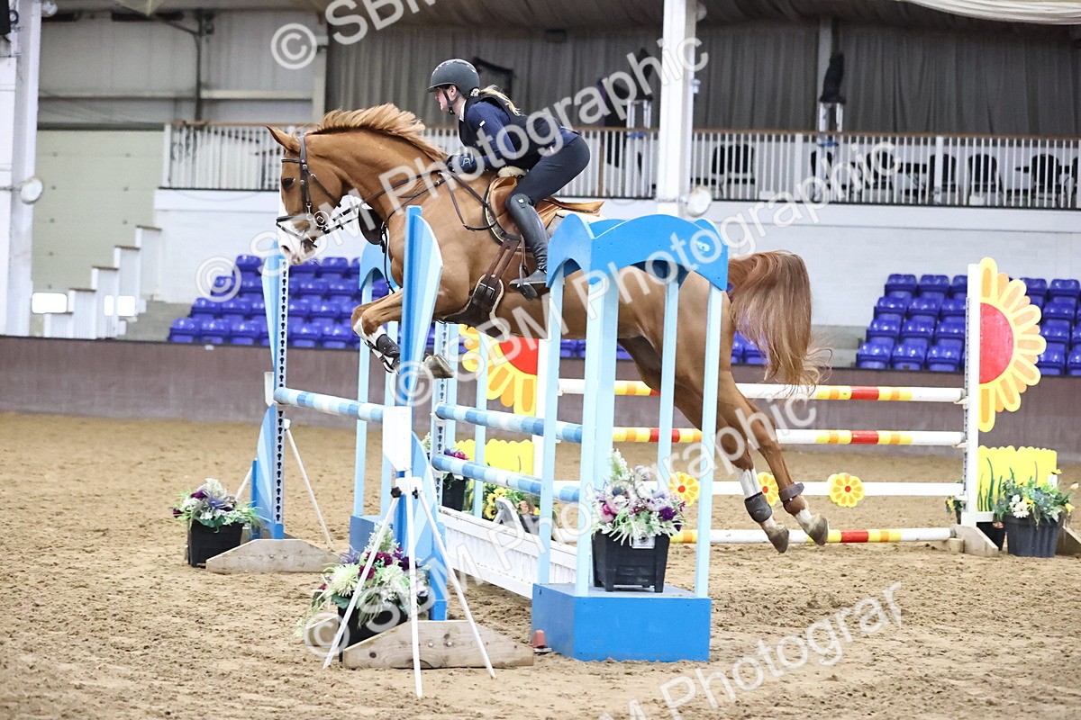 SBM_005672 - Class 17 - Senior Newcomers 1.10m