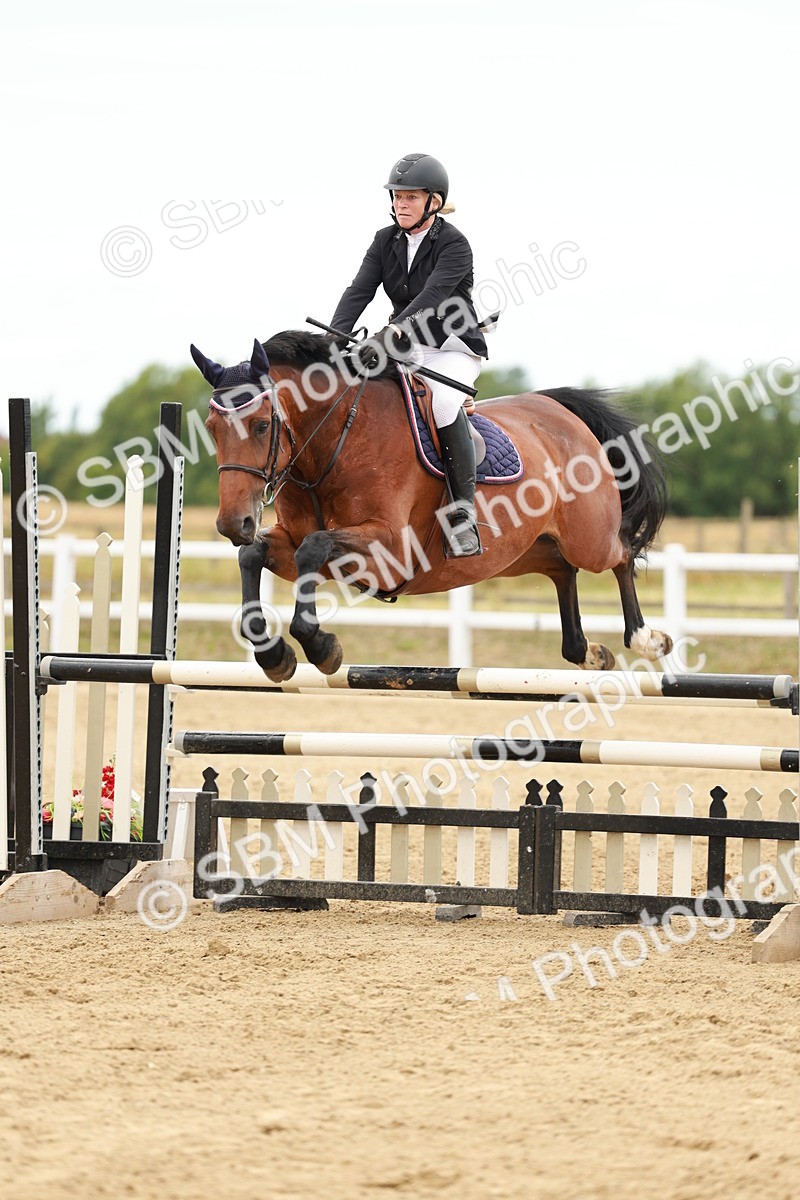 SBM_007284 - Class 2 - Senior Discovery - 1.00m Open