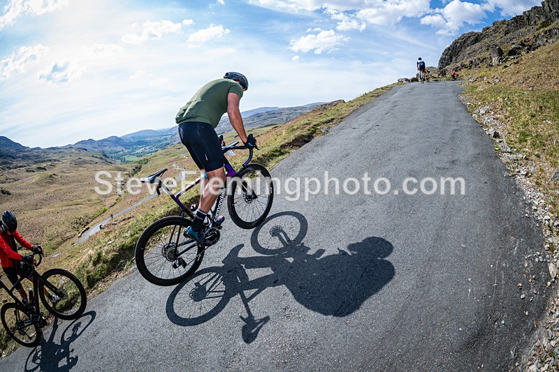 154321 - Hardknott Pass Camera 2 15.00-16.30