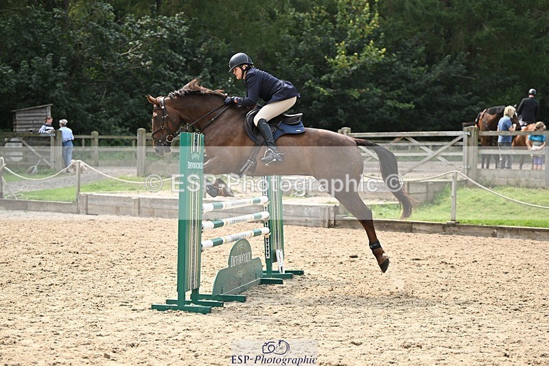 240818-135111-04768 - Cls 11A Snr Newcomers