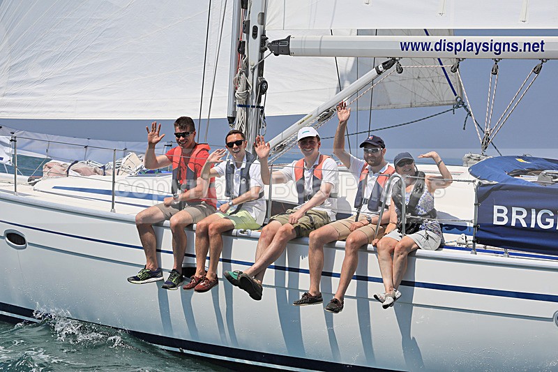 180707 BRIGHT FUTURE GBR3010L 1Y3A9724 - ROUND THE ISLAND 2018