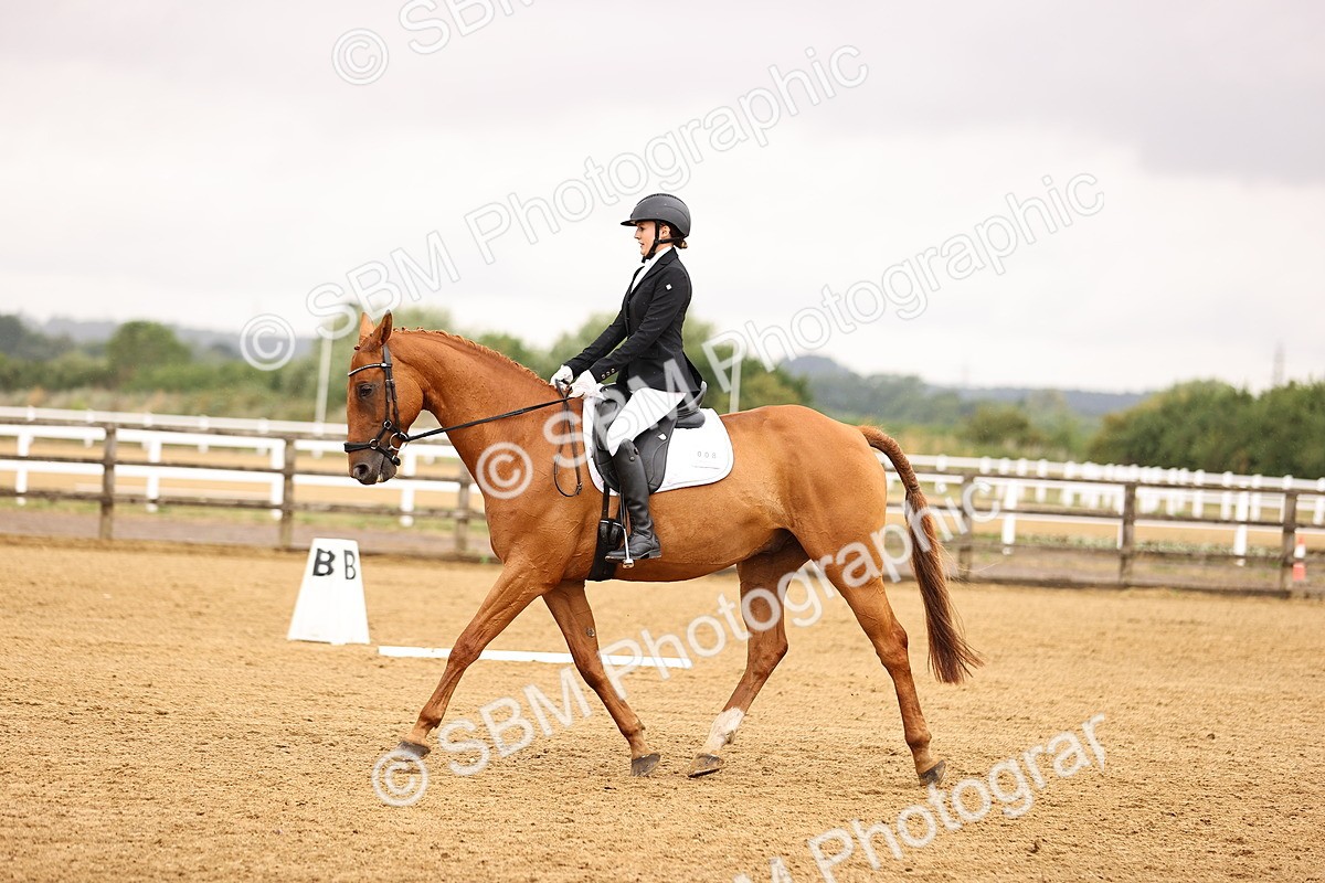 SBM_003890 - Class 6 - Novice 1