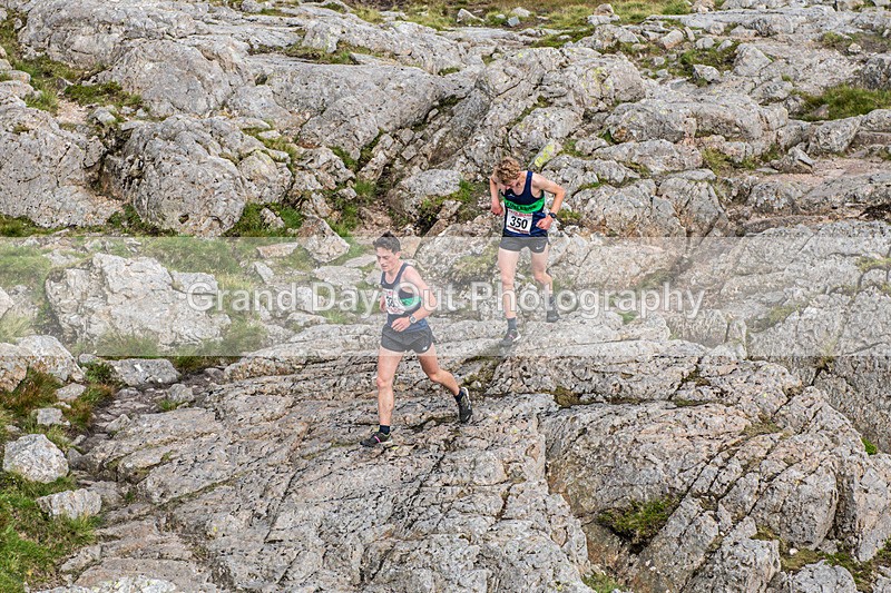 Pike OBlisco-7 - Pike O'Blisco Dash Wednesday 20th July 2022
