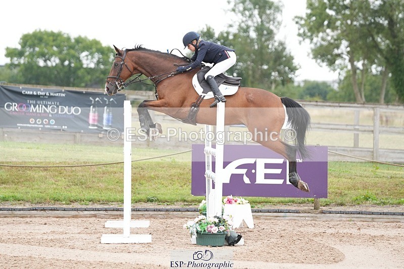 250727-133401-10577 - Cls 27 NAF Silver League Jump Off and Presentations