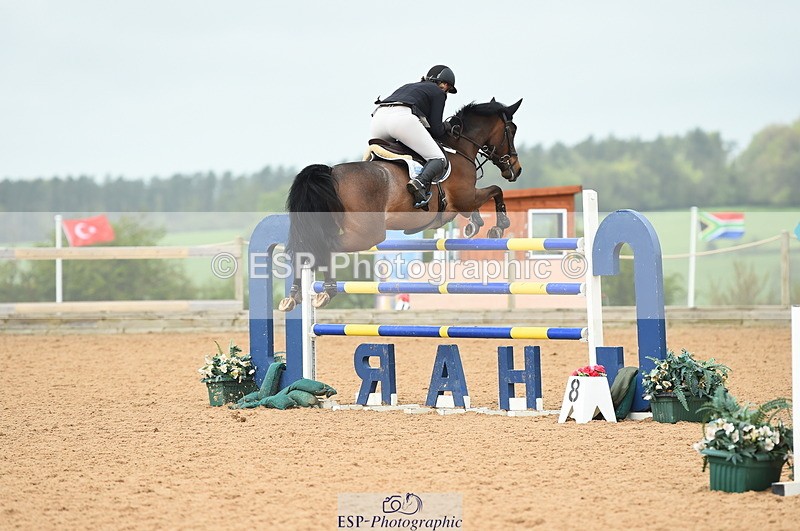 230505A-124608-04088 - Cls 22 Talent Seeker & 7 year old Quali