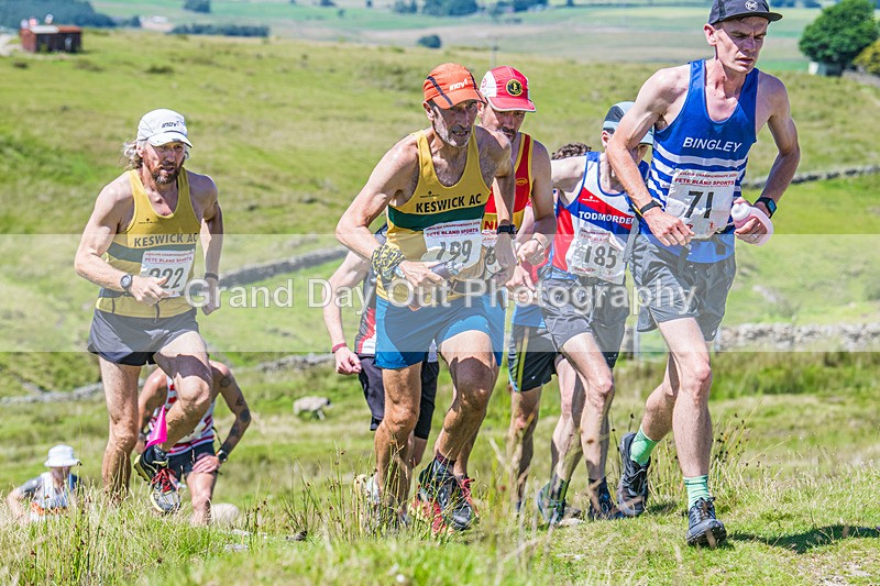 Tebay-212 - Tebay Fell Race Saturday 12th July 2025