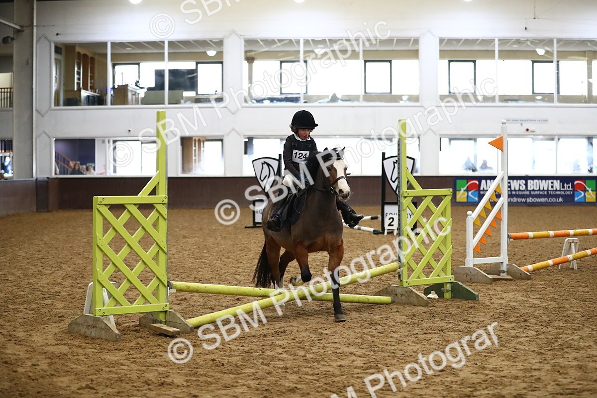 SBM_000293 - Class 1 - 30cm