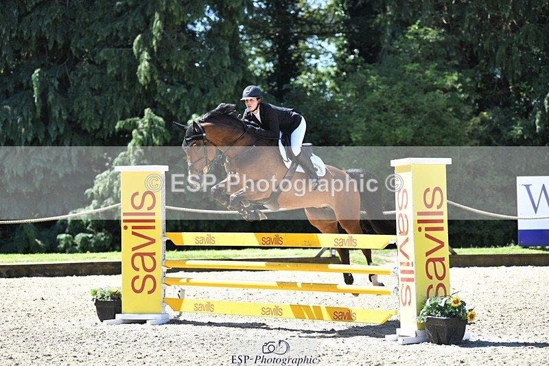 230707-111816-07191 - Cls 16 Newcomers & 1.10m Open