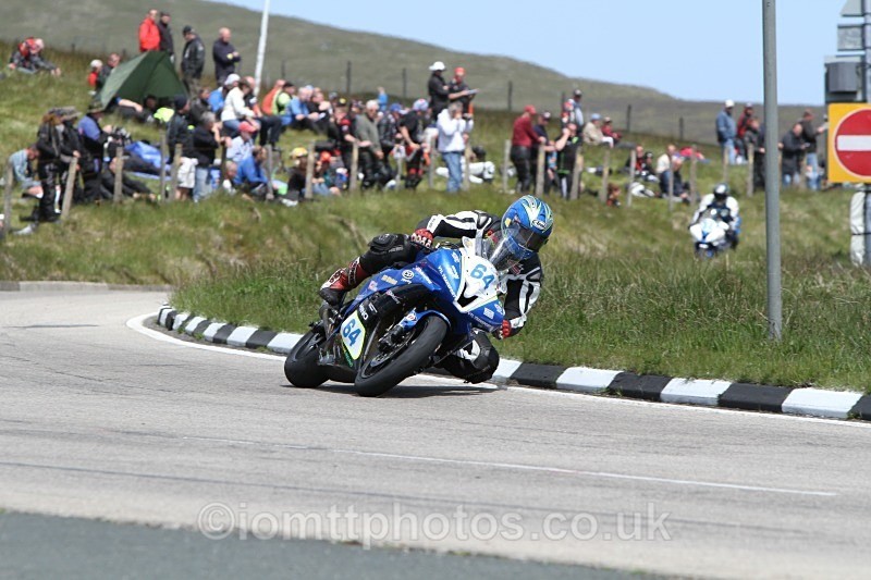  - Supersport Race 1