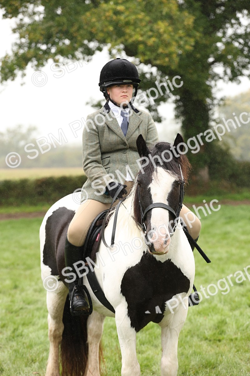 SBM_72796 - S70 - Traditional Cob Ridden