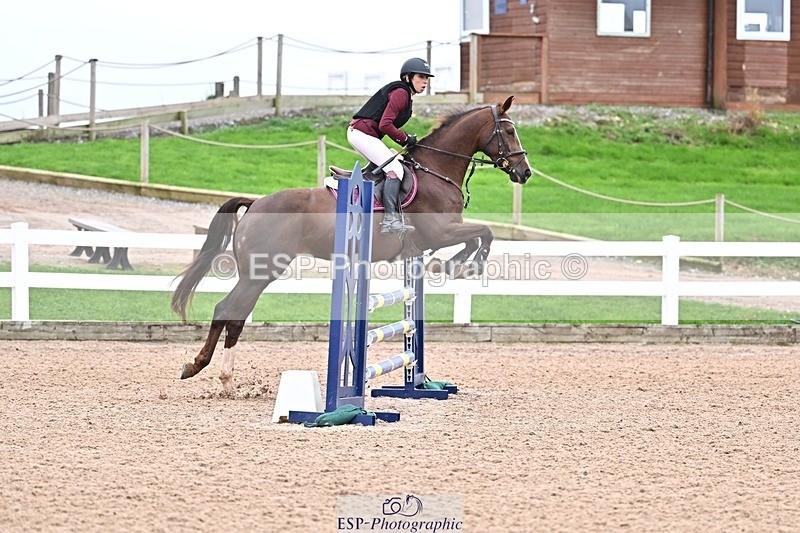 251029-094141-00094 - Clear Round, British Novice and 90cm