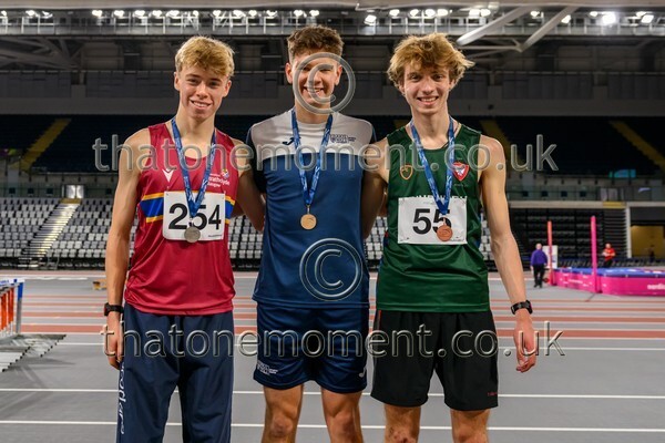 StudInd-921816 - Medals