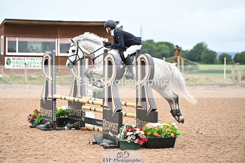 250607-092825-00067 - Cls 5 Pony British Novice and 80cm