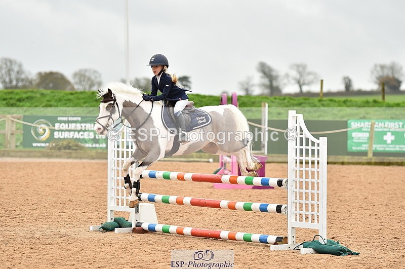 231118A-141256-03518 - Cls 27 Springboard 128cm & 138cm