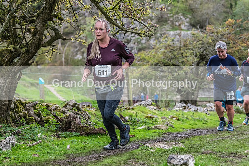 Dovedale Dash-1714 - Dovedale Dash Sunday 5th October 2025