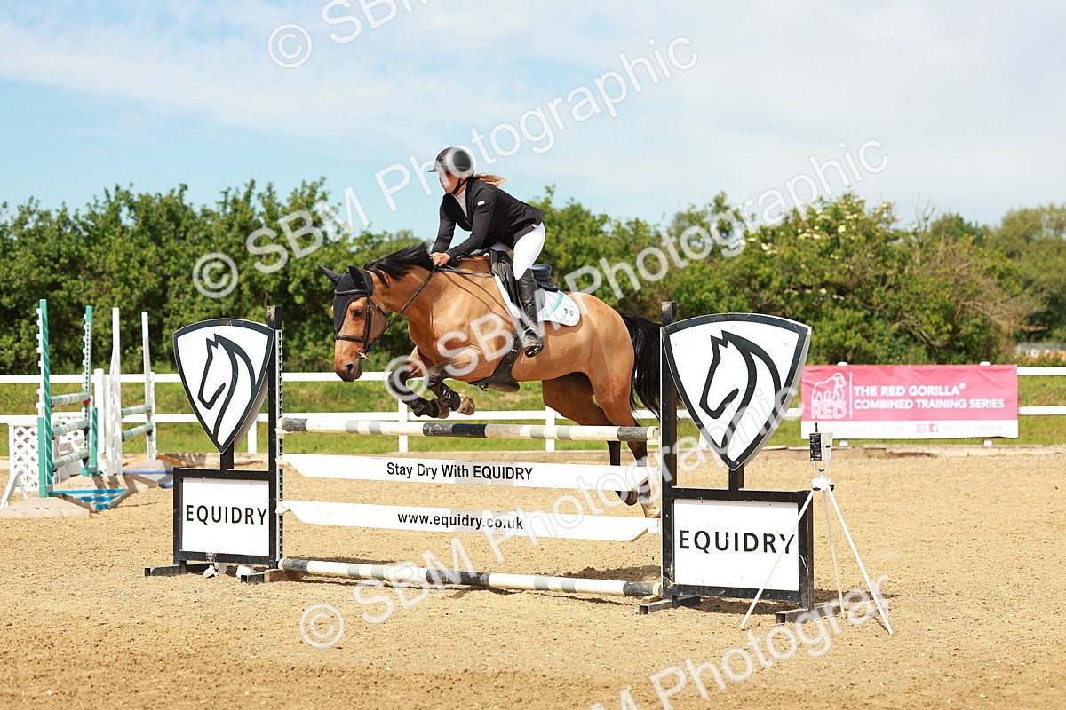 SBM_002459 - Class 4 - Senior Newcomers - 1.10m