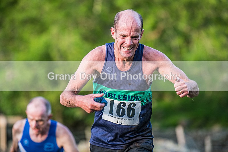 Langstrath-638 - Langstrath Fell Race Wednesday 18th June 2025