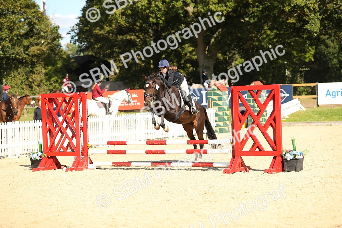 SBM_23991 - J45 - Accumulator 70 80cm