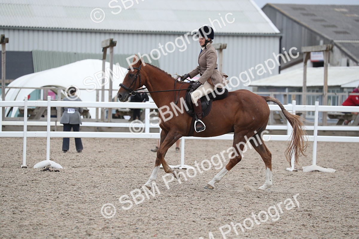 SBM_17425 - Class 315 Best Horse/Rider Combination