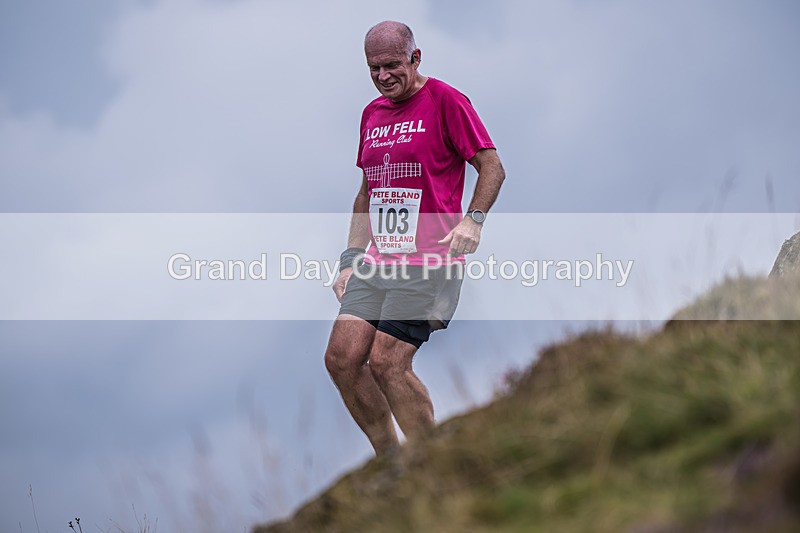 Arnison Crag-341 - Arnison Crag Horseshoe Fell Race Saturday 29th August 2026
