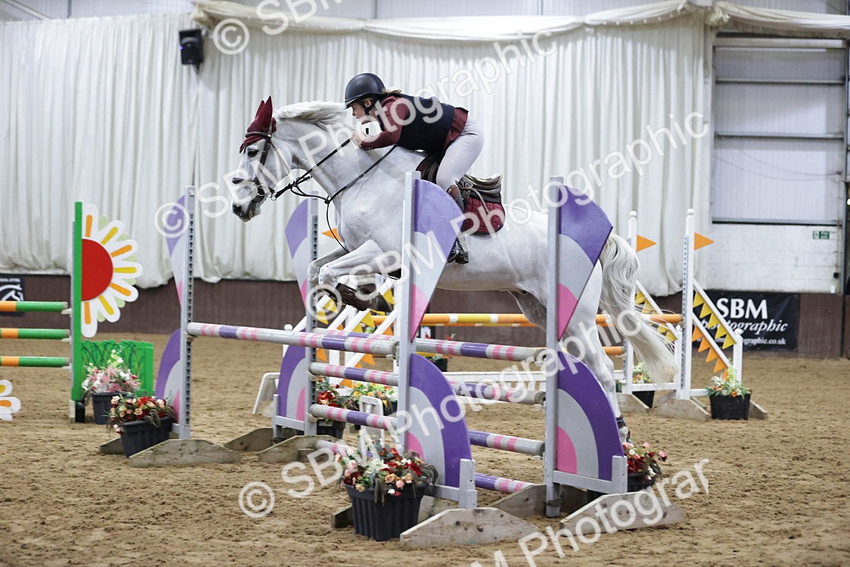 SBM_000884 - Class 3 - Nupafeed Supplements Senior Discovery/ 1m Open