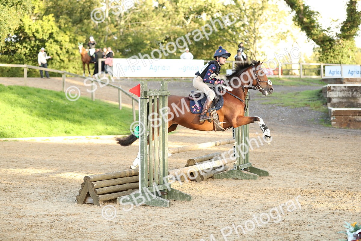 SBM_30697 - E11 - Eventers Challenge 80cm Championship
