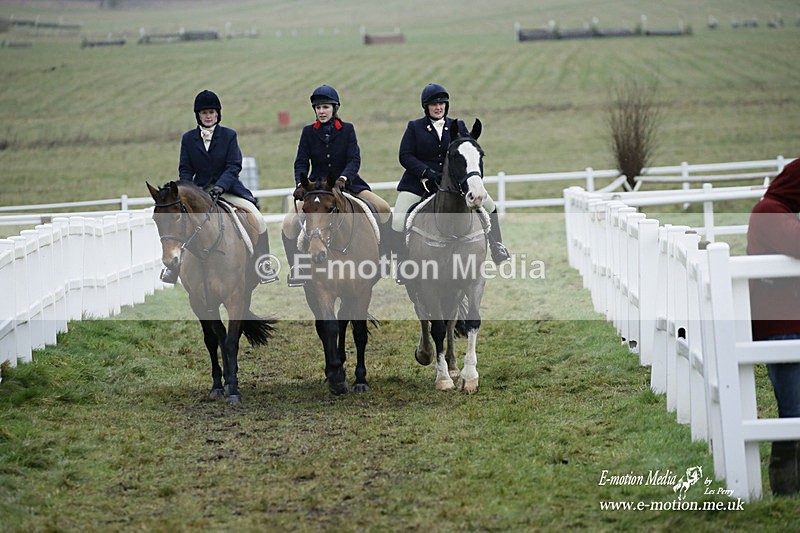 PtP 020122 411 - Larkhill Racing Club Point-to-Point 02/01/2022