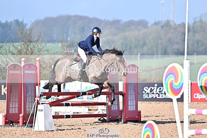 260304-101100-00046 - Cls 0+1 Clear Round, British Novice and 90cm