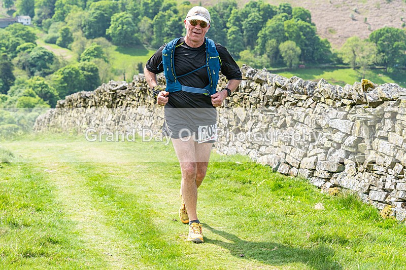 Two Tops-593 - Two Tops Fell Race Saturday 18th May 2024
