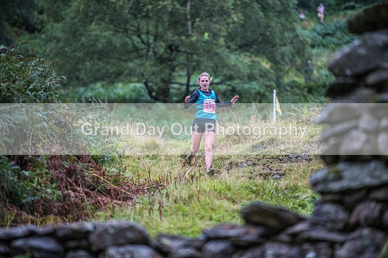 Grasmere U17-56 - Grasmere Sports Under 17 Fell Race Sunday 25th August 2024