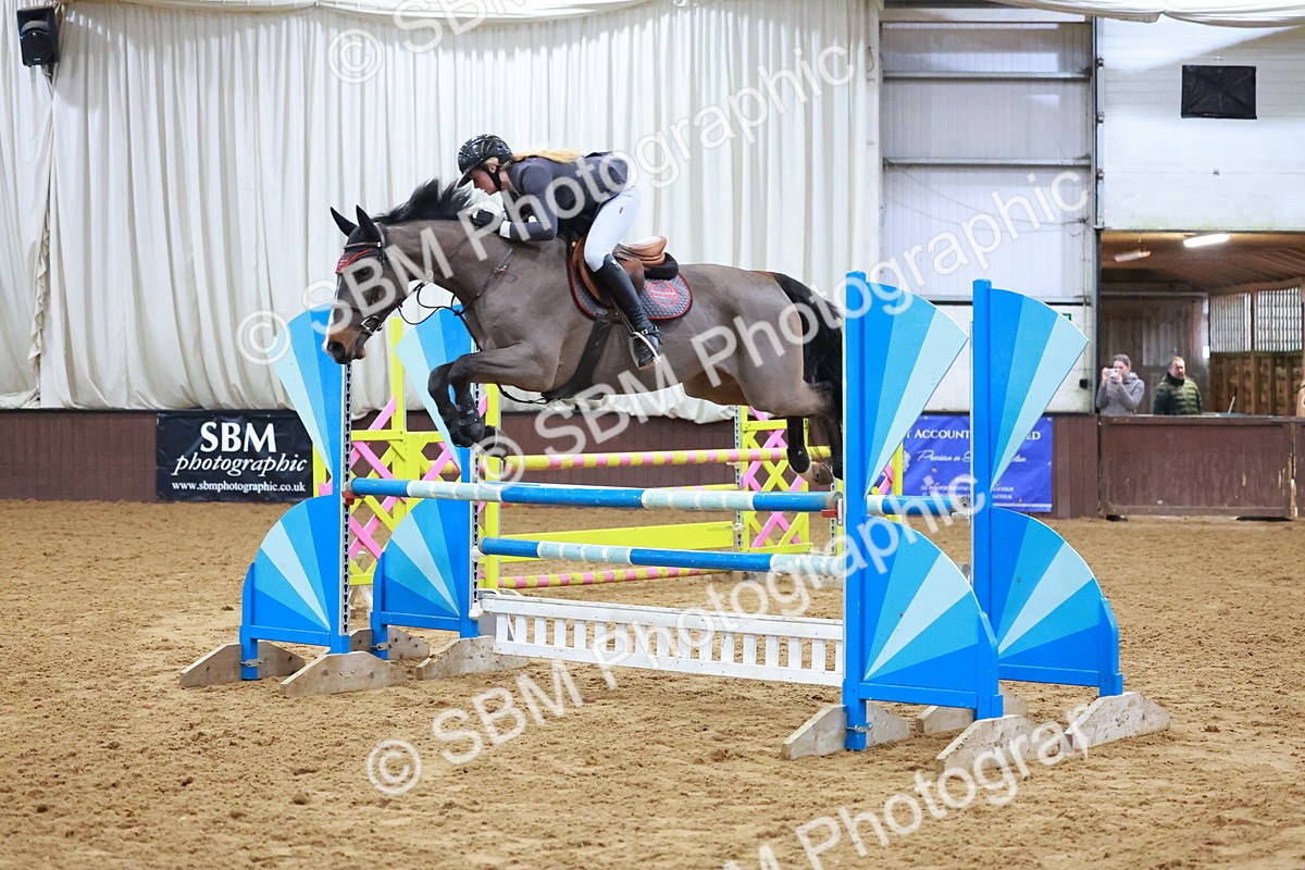 SBM_001499 - Class 3 - Senior Discovery - 1.00m