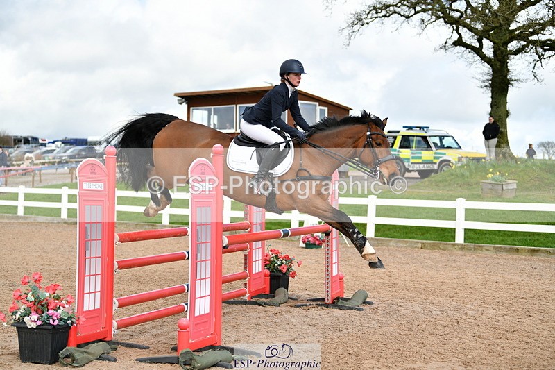 240317A-135118-07197 - Cls 33 Discovery and 1m Open