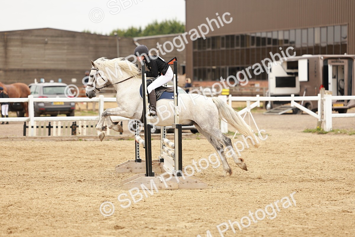 SBM_008119 - Class 4 - 70cm