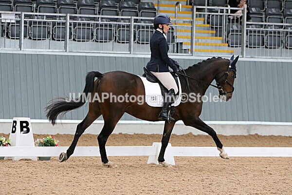 SIAL8268 - GDG Bogenraith Friday 26th Sept 2025