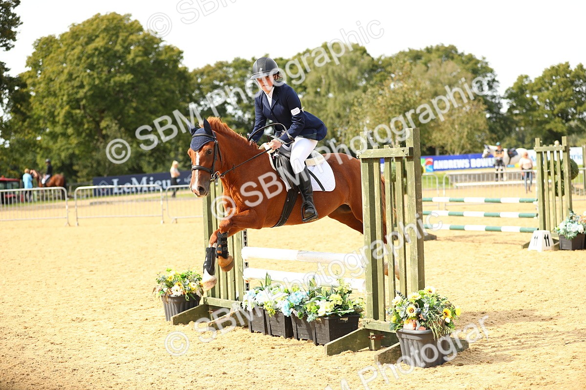 SBM_66151 - J17 - Junior Pony 80cm Championship