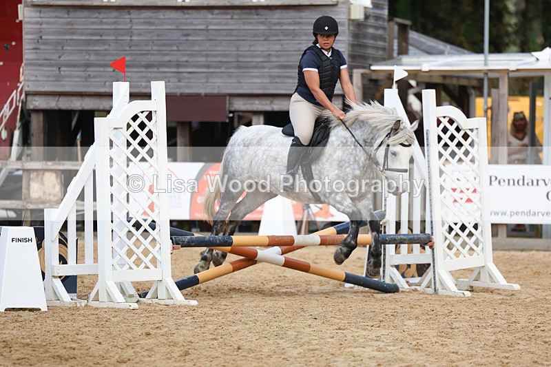 3E7A3491 - Class 5: 60cm Senior