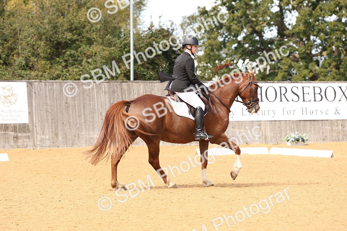 SBM_20241 - D10 - Small Tour Championship Prelim 2