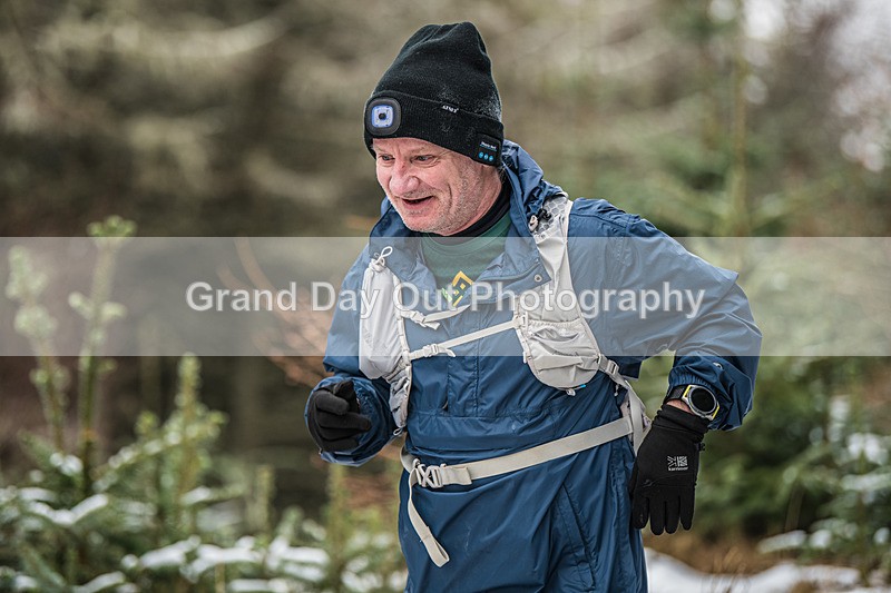 Glentress-1584 - High Terrain Events Glentress 10K 21K & 42K Trail Races Sunday 16th February 2025