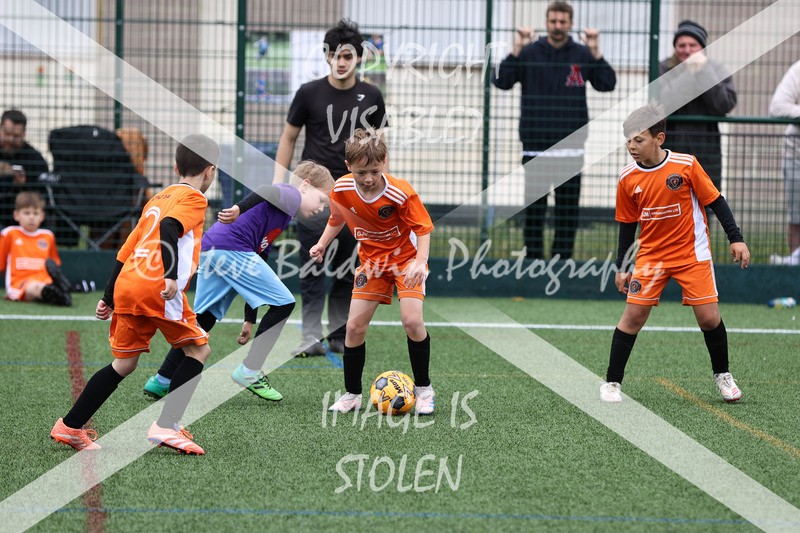 1DX30666 - Sun 7th U10 Boys