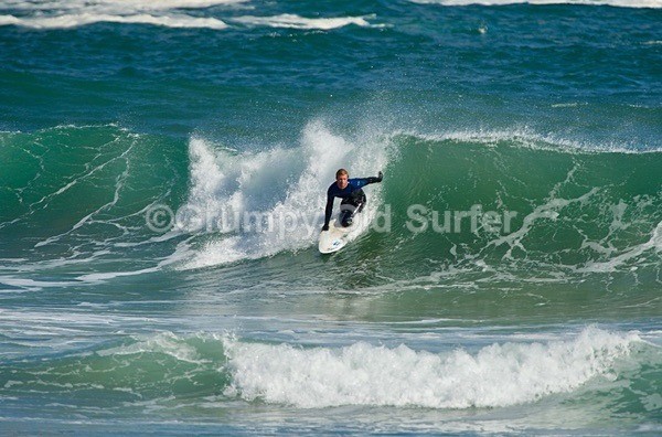 DSC_2145 - Porth Ceiriad 4th May 2017