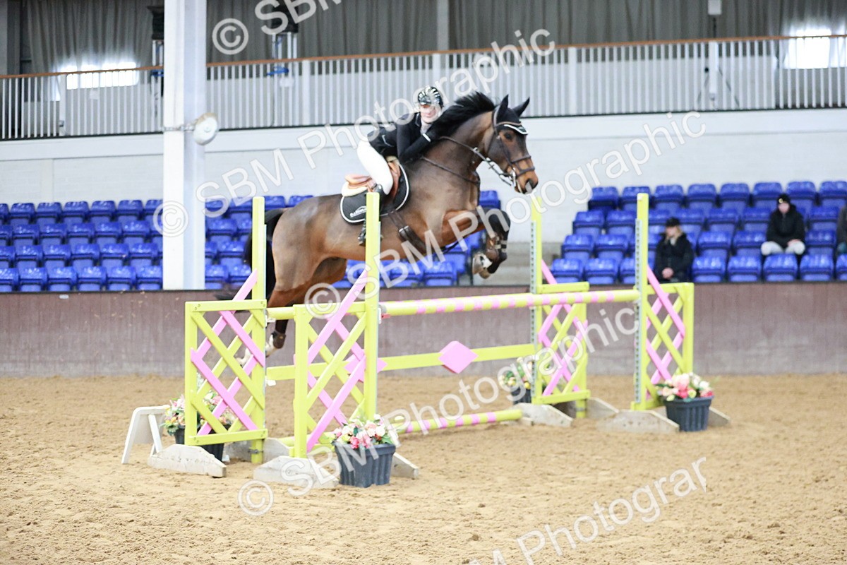 SBM_004266 - Class 12 - Senior Foxhunter - 1.20m