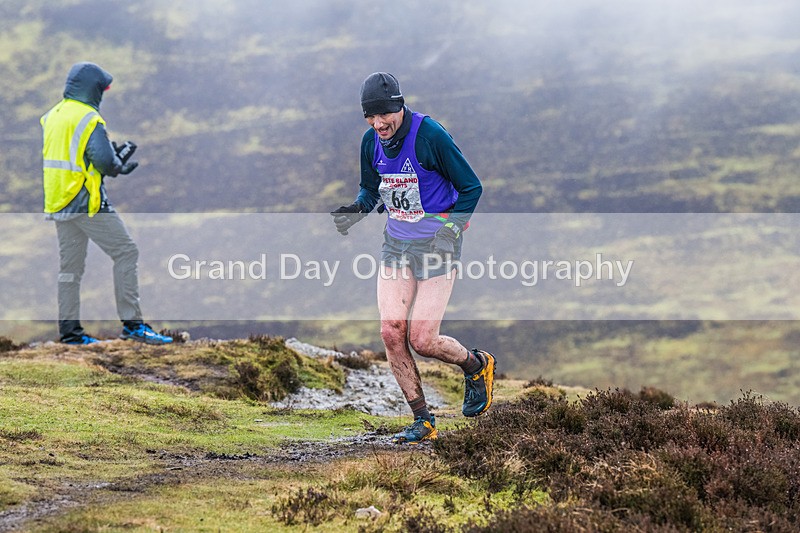 Coledale-655 - Coledale Horseshoe Fell Race Saturday 25th March 2023