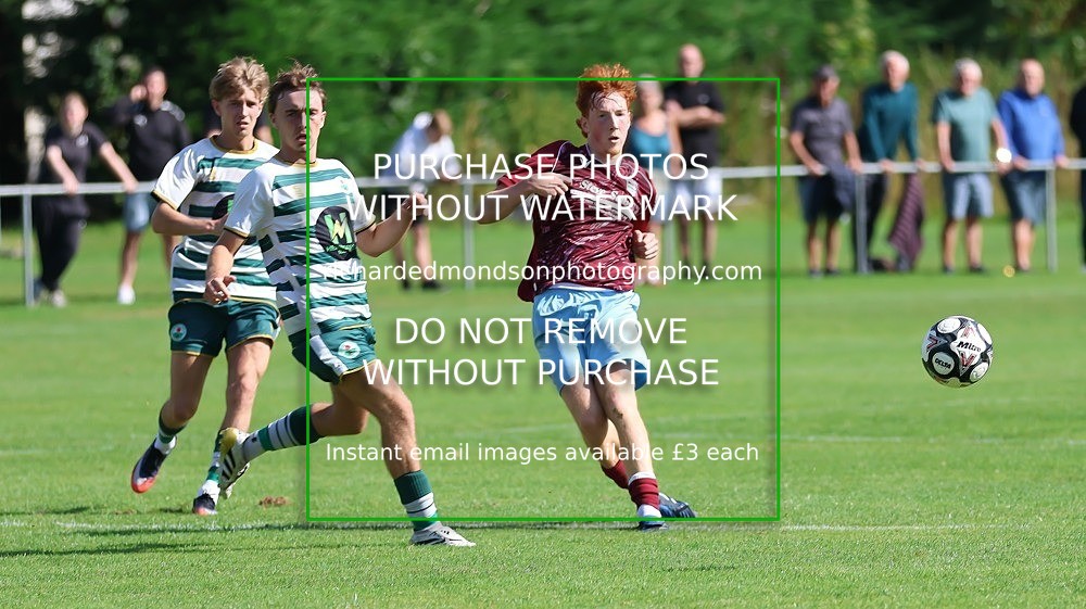 533A8387 - Kendal County vs Haslingden St Marys (22/8/26)