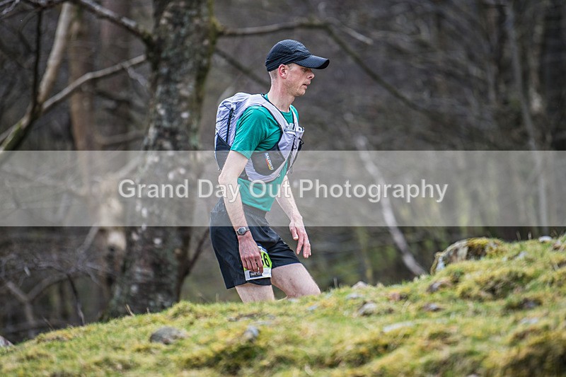 Buttermere-521 - Fellside Events Buttermere Trail Race Sunday 23rd March 2025