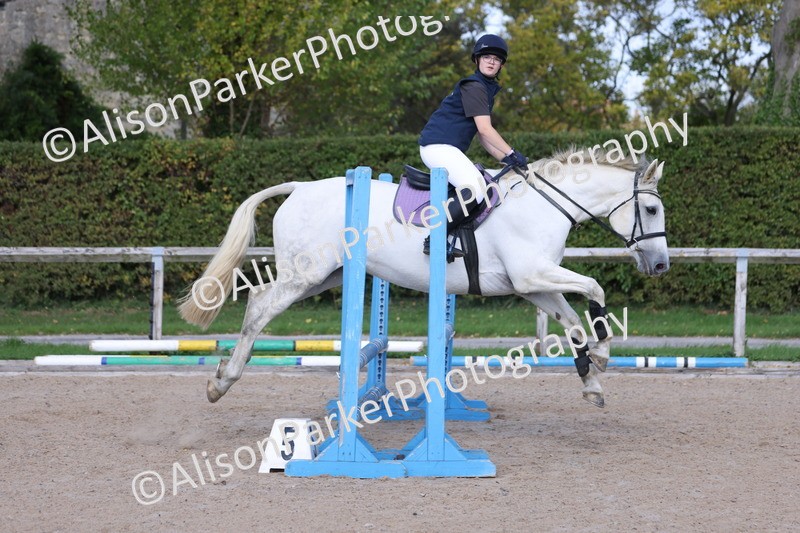 20251005-0715 - Class 5 - 80cm