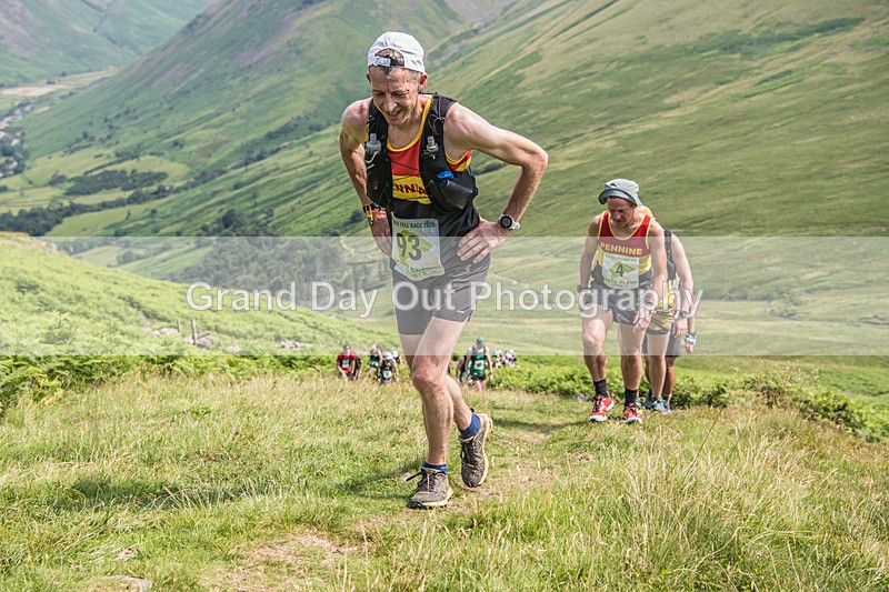 Wasdale-364 - Wasdale Horseshoe Fell Race (Bad weather route) Saturday 11th July 2026