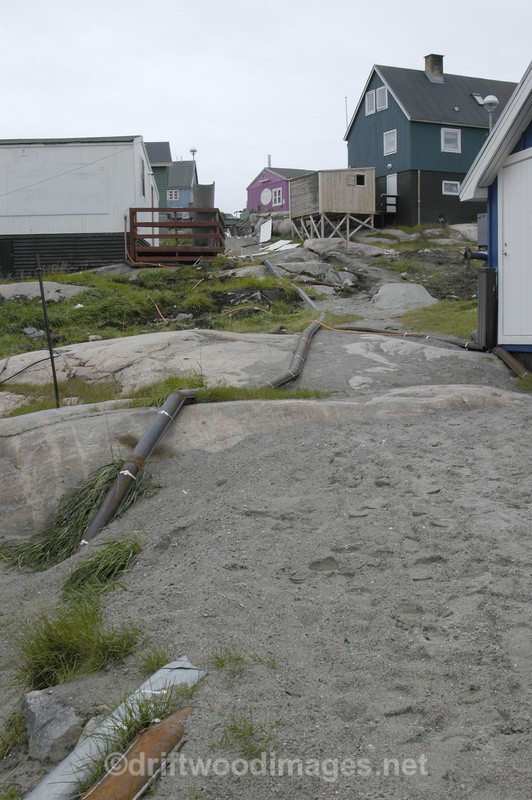 Illuliisat - Greenland West Coast