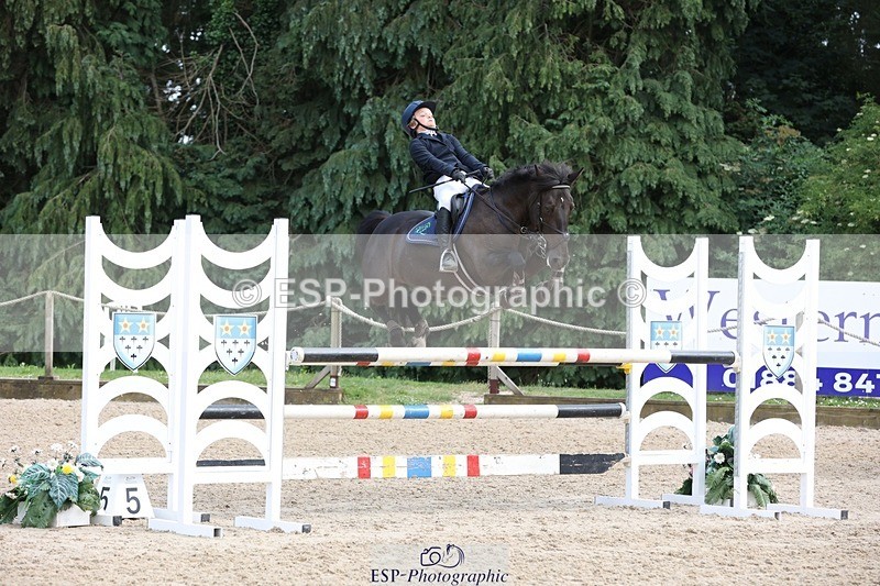 230618-172352-13729 - Cls 22 Hoys 138cm 2nd round 1st rnd